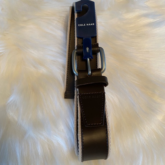 Cole Haan Belt - Picture 1 of 3